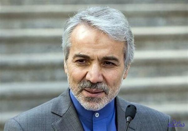 برآورد نوبخت از نرخ دلار و هر بشکه نفت در لایحه بودجه سال ۱۴۰۰