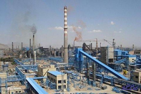 تشکیل پرونده قضایی در پی حریق یکی از کارخانه‌های پتروشیمی جزیره خارگ