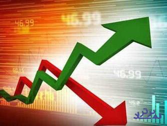 فراز و فرود شاخص بورس در دوم آذر ماه