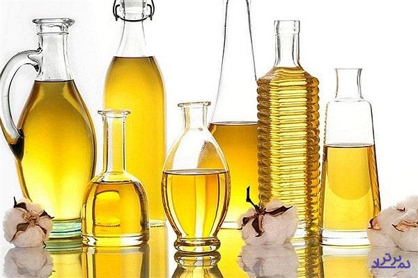 افزایش قیمت روغن متاثر از قیمت جهانی آن بوده است