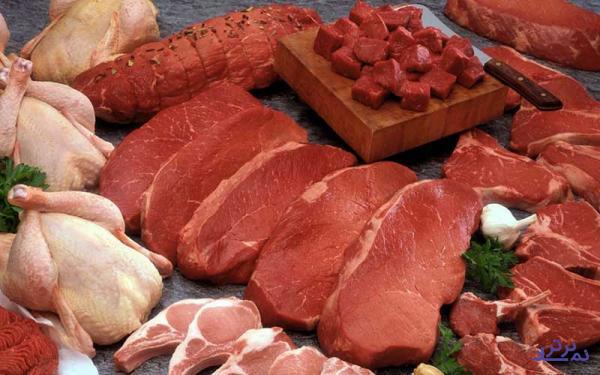  افزایش قیمت مرغ و گوشت فاقد هر هرگونه مبنا است