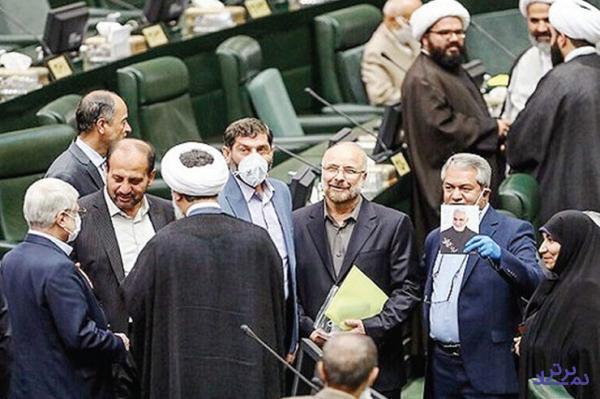 مسئولان و مدیران یک سال قبل از اتمام مسئولیت و سه سال بعد ممنوع خروج شدند