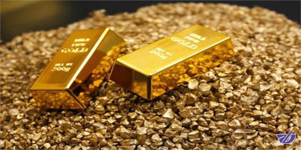 افزایش قیمت ۲۰ دلاری طلای جهانی/ طلا از مرز ۱۳۶۰ دلار عبور کرد