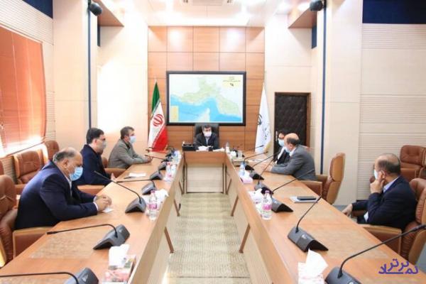 فاز نخست‌ پالایشگاه نفت سنگین قشم تا پایان سال افتتاح می شود