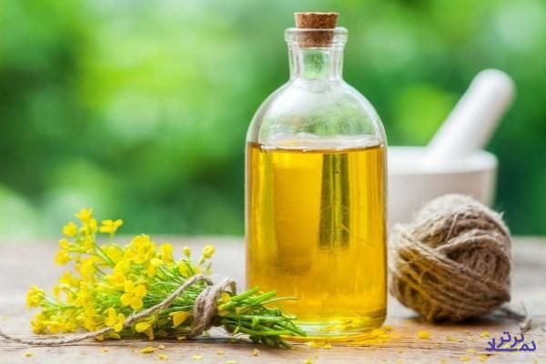 ۱۲۰ هزار تن مواد اولیه خام روغن به کشور وارد شد