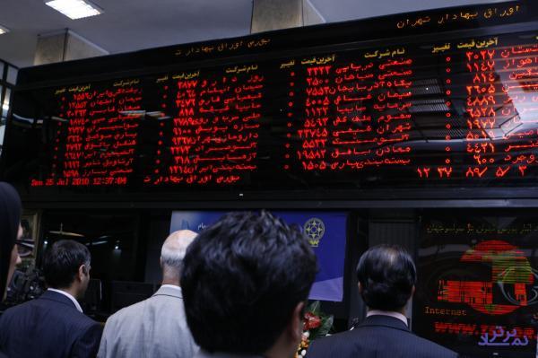 بازارگردانان به میان گود می‌آیند!
