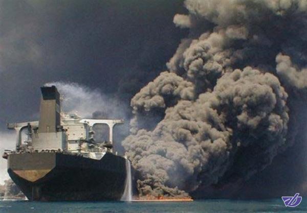 ایران با پرسنل کشتی کریستال گفت‌وگو کرد