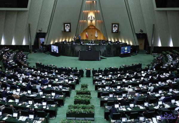 افزایش ۲۵ درصدی حقوق کارمندان و سقف دو معافیت مالیاتی تصویب شد