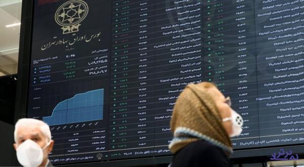 بورس ۸ ایستگاه کارگزاران و ۳۵ دسترسی سهامداران برخط را بست