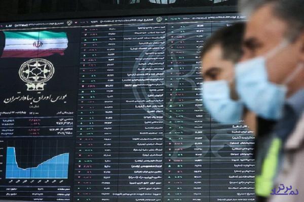گزارش بورس تهران از بازدهی ۲۷۰ درصدی و افزایش شاخص ۳۰ شرکت بزرگ