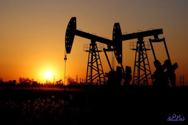 افزایش ۷۴۰ میلیون بشکه‌ای ذخایر نفت ایران به ارزش ۱۰ میلیارد دلار
