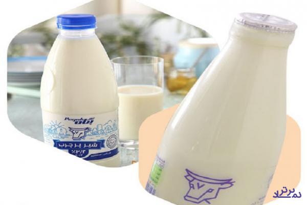 سود هر سهم "غپاذر" افزایش یافت