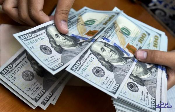  نرخ رسمی ارز در نخستین روز بهمن