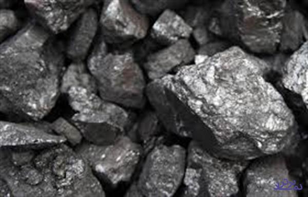 افزایش میزان واردات سنگ آهن از هند