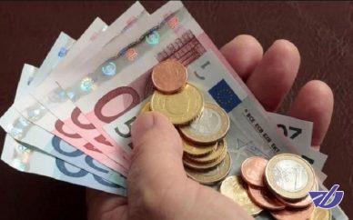 وضعیت جیب اروپایی‌ها