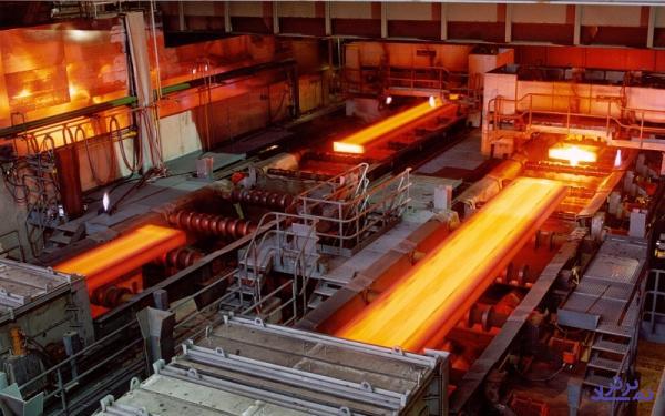 پیش بینی افزایش مصرف و تولید فولاد و مهم‌ترین فرصت های شرکت های ایرانی