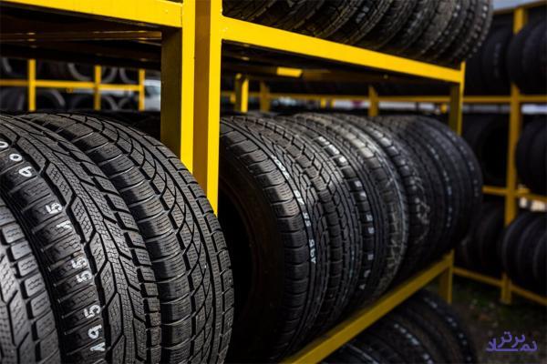 کاهش فروش ایران تایر در بهمن ماه