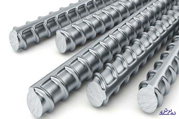 قیمت میلگرد در این فولادی کاهش یافت