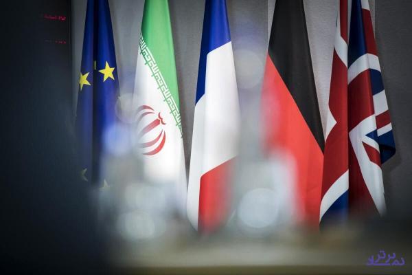 قطعنامه سه کشور اروپایی علیه ایران جمعه به رای گذاشته می شود