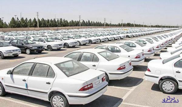 سهم بازار ایران خودرو رشد کرد