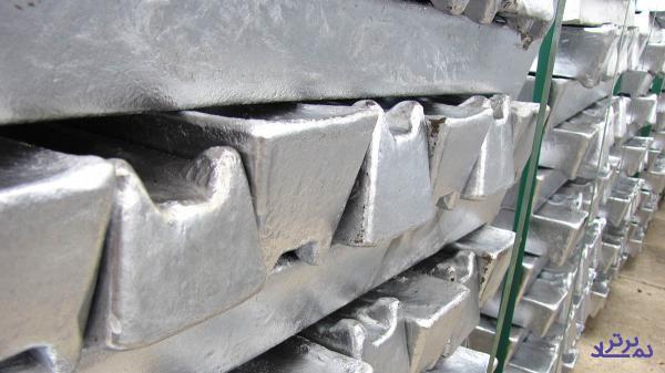 پایان سال 99 برای آلومینیوم ایران خوب نبود!