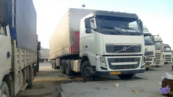 زیان نبود بهره‌وری در ناوگان جاده‌ای ایران چقدر است؟