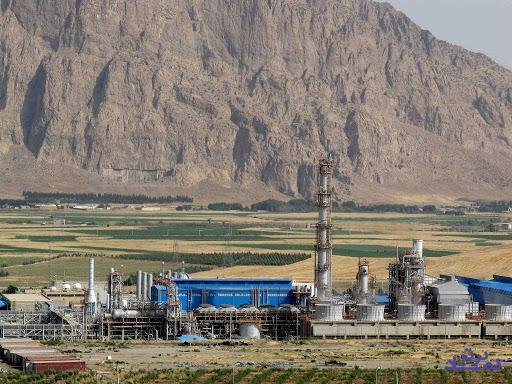 کاهش درآمدها در مقابل افزایش نرخ اوره در «کرماشا»