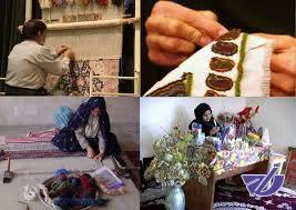 ایجاد ۲۵ هزار شغل در حوزه مشاغل خانگی در سال جاری