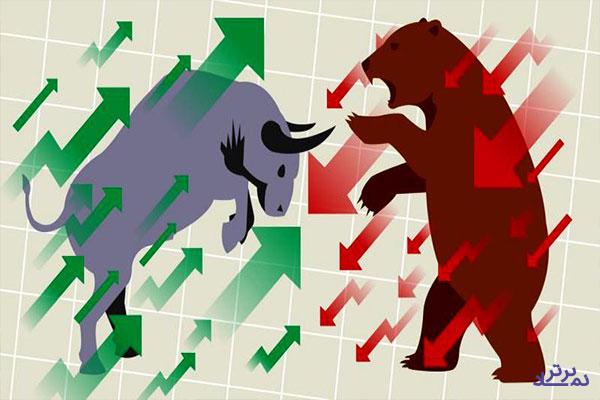 جدال نیروهای درونی و بیرونی در بازار سهام