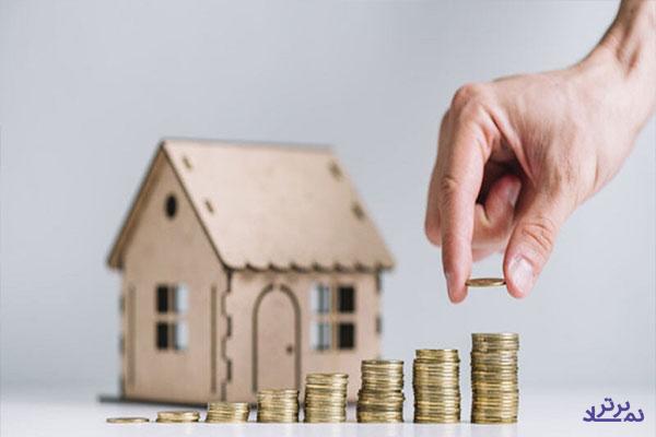 وثیقه سهام "ثمسکن" برای اخذ تسهیلات