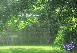 باران در کدام استانها کم بارید؟