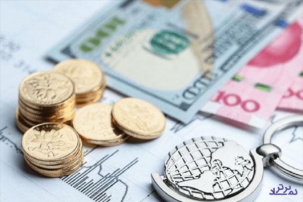 بهای ۱۳ ارز افزایش یافت/ثبات نرخ ۱۰ ارز رسمی