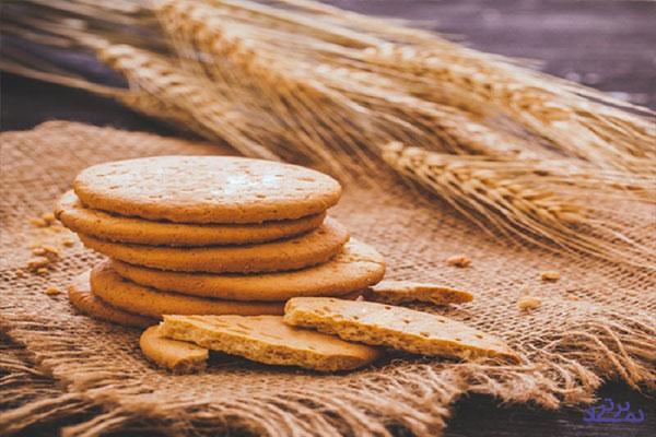 بیسکویت های "غمینو" باز هم گران شد