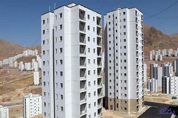 زمین سعادت آباد " ثبهساز " روی میز مزایده