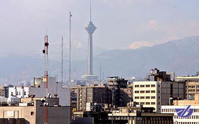 رتبه شهرهای ایران در رقابت‌پذیری اقتصادی