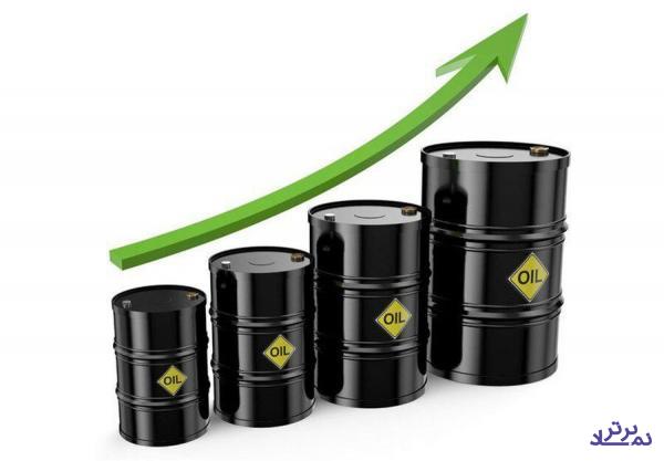 افزایش قیمت نفت در پی خنثی شدن کاهش تقاضای چین