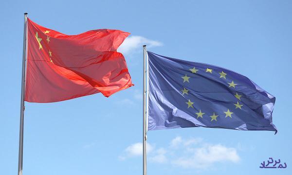 اخراج خودروهای چینی از سبد اروپاییها