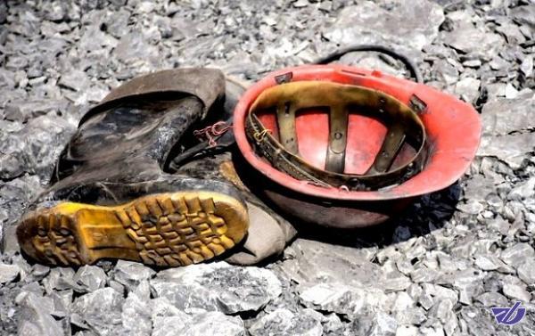 مرگ ۶۳۰۰ کارگر در روز به دلیل حوادث و بیماری‌های کار