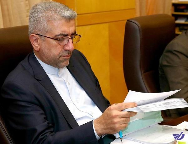 عظم جدی دولت برای مدیریت بهتر منابع آبی کشور