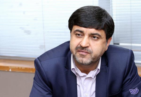 نماد بانک پارسیان فردا بازگشایی می شود