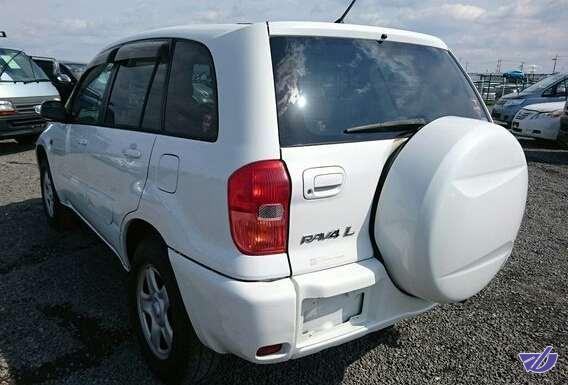  نسخه جدید تویوتا RAV4 در راه است