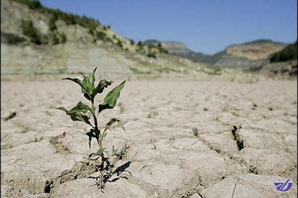  افزایش دمای 1.5 درجه‌ای در بهار 97/بارندگی کمتر می شود