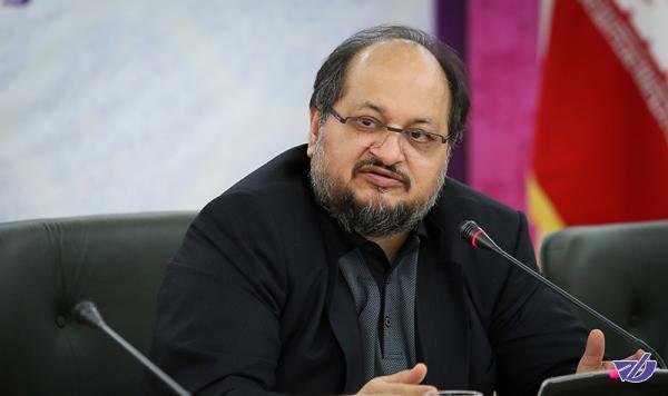  سال ۹۷، سالی پر رونق و امید برای تولید ملی است