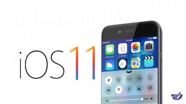 آپدیت جدید iOS تنها برای آیفون ۶ به بعد، عملکرد باتری را بهبود می‌بخشد