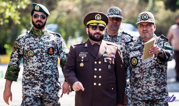 واکنش رسمی ایران به ادعای پرواز جنگنده‌های اسرائیلی