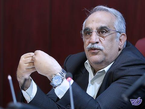 التهابات بازار ارز دلیل اقتصادی ندارد