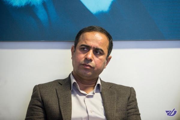 صنعت بیمه نمیتواند در مقابل آنلاین شدن خدمات مقاومت کند