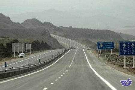 آغاز عملیات اجرایی تعریض جاده «مینودشت - گالیکش»