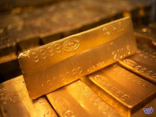 طلای جهانی به کمتر از ۱۳۰۰ دلار بازگشت