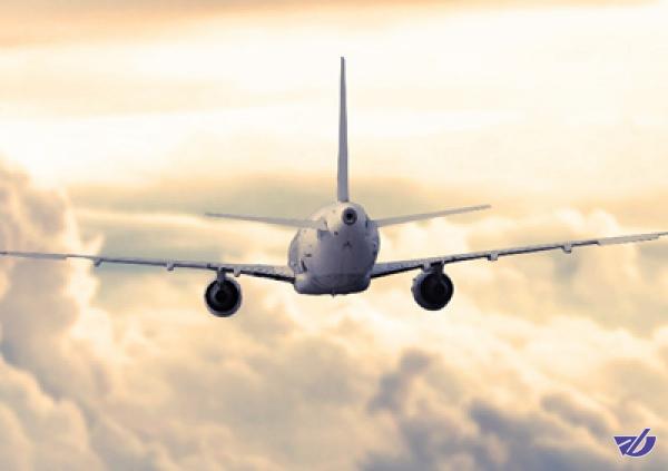 افزایش 90 درصدی پروازهای فرودگاه شهرکرد